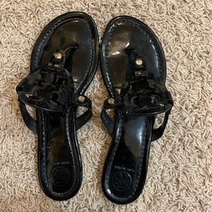 Tory Burch Miller Sandals